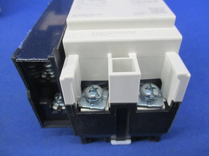 漏電遮断器2P2E10A NV50-KC