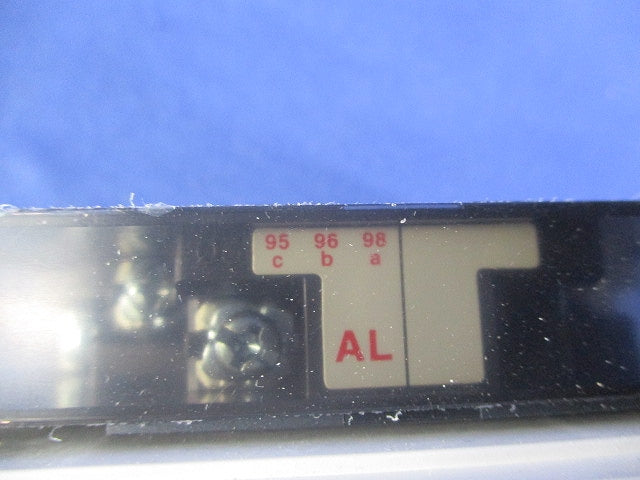 漏電遮断器2P2E10A NV50-KC