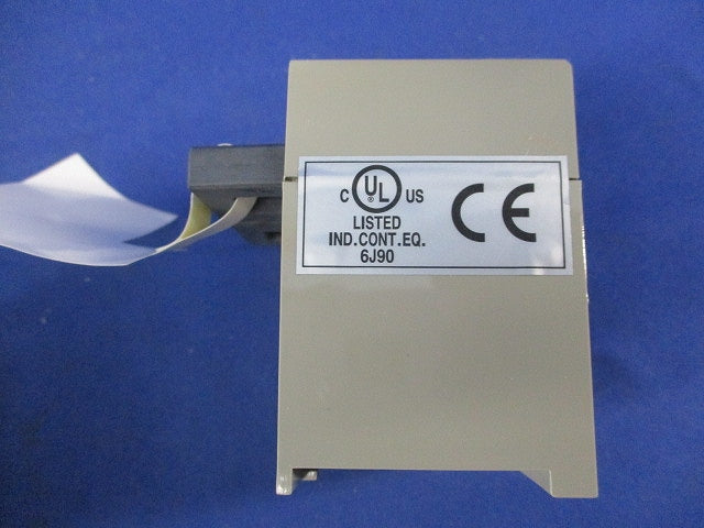電子式過負荷保護機器 ショックリレー SSシリーズ TSBSS30