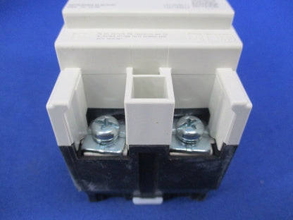 漏電遮断器2P2E50A NV50-KC