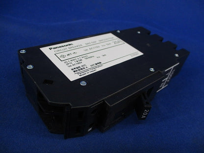 カンタッチブレーカ 2P1E20A BKF-50P BKF2201TNK