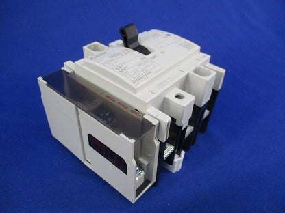 漏電遮断器3P30E30A NV30-FA