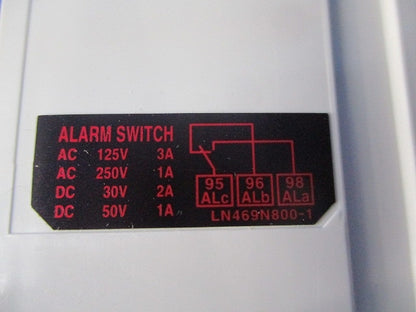 漏電遮断器3P30E30A NV30-FA