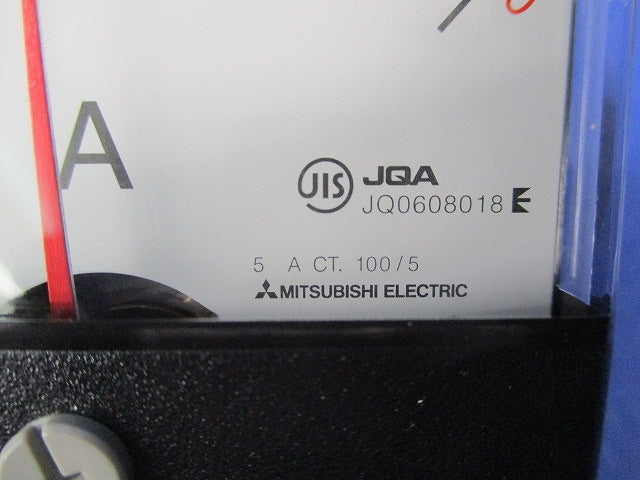 交流電流計 YS-206NAA