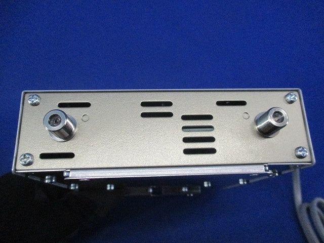 CATV双方向ブースタ(30dB型) SB-7730WS