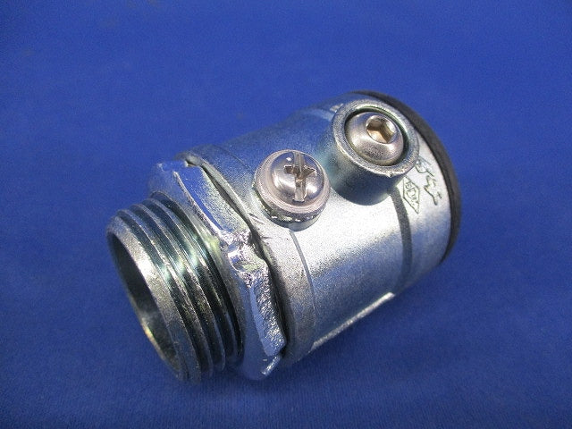 ねじなし防水型コネクタ(6個入) E28