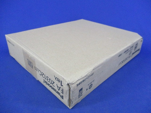 コンパクトスクエアB級BL形・片面型(表示板別売)(25年製) FA20312CLE1