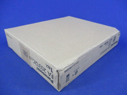 コンパクトスクエアB級BL形・片面型(表示板別売)(25年製) FA20312CLE1