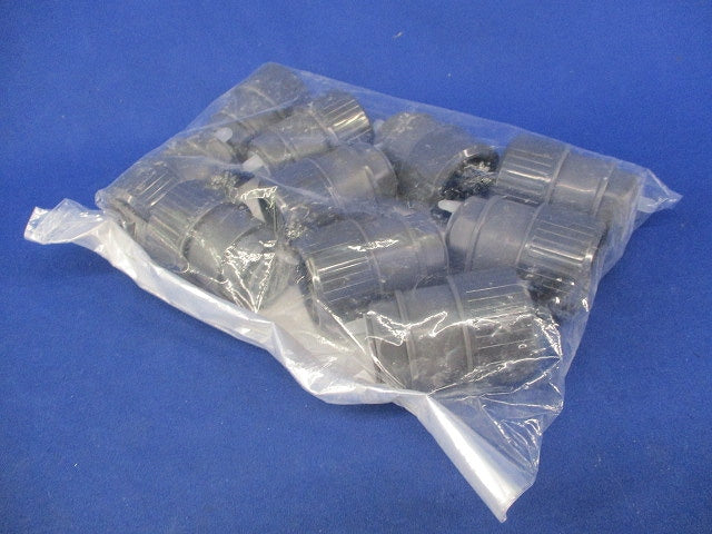 プラフレキPFD/PFS用コネクタ(10個入) PFS-22KR