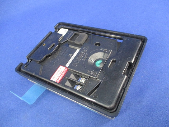 テレビドアホン用カラーカメラ玄関子機 VL-V523A