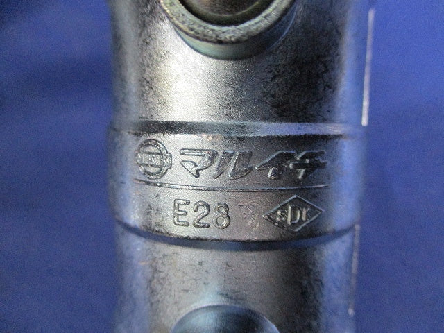 防水型ねじなしカップリング(7個入) E28