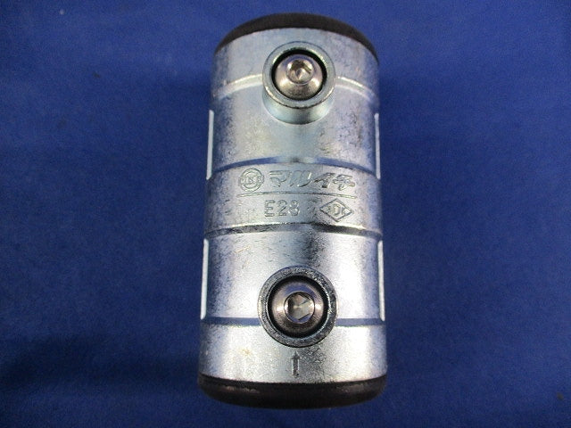防水型ねじなしカップリング(7個入) E28