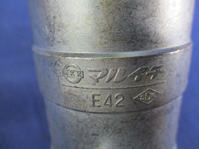 防水型カップリング(3個入) E42