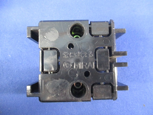 スライドボックス ホテル用(20個入) SB-1H