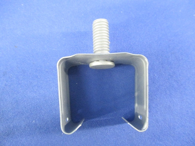 レースウェイ 開口上向き器具取付金具(20個入) DK1UK-9
