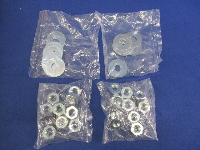 レースウェイ 開口上向き器具取付金具(20個入) DK1UK-9