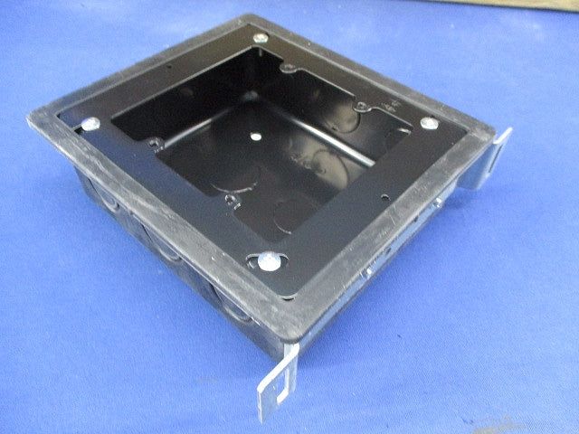耐火遮音スイッチボックス(10個入) MTKB-2CSW-CS
