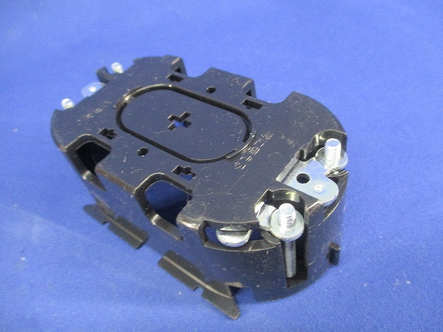 小判穴ホルソー用パネルボックス(25個入) SBP-1G