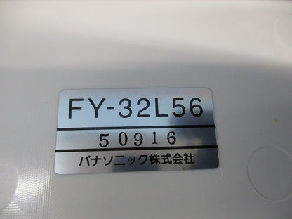 天埋ルーバー 十字格子タイプ(樹脂製) FY-32L56
