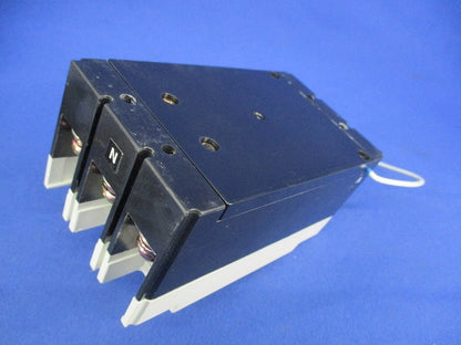 ノーヒューズブレーカ3P2E75A(単三中性線欠相保護付)(ジャンク品) NB103-75TLA