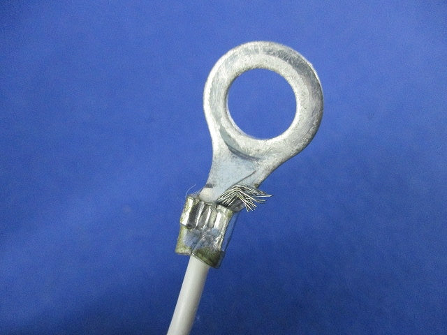 ノーヒューズブレーカ3P2E75A(単三中性線欠相保護付)(ジャンク品) NB103-75TLA