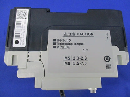 サーキットブレーカ3P60A EW100AAG