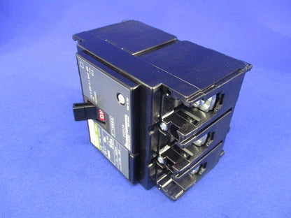 サーキットブレーカ 協約形3P3E50A NE53CX 50AF