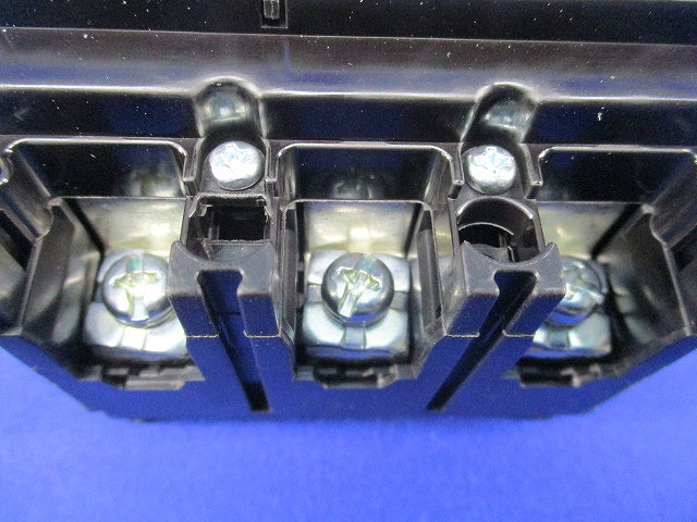 サーキットブレーカ 協約形3P3E50A NE53CX 50AF