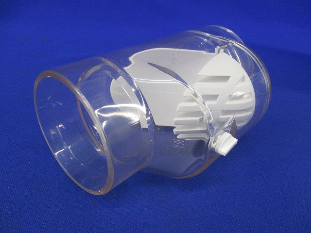 ドレン用逆止弁 NDB-50