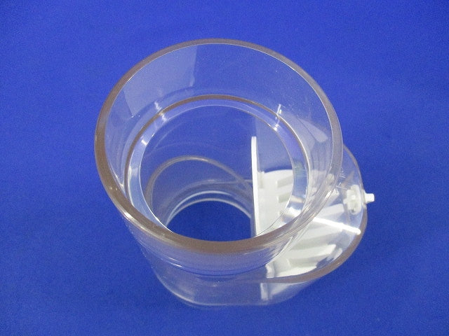 ドレン用逆止弁 NDB-50