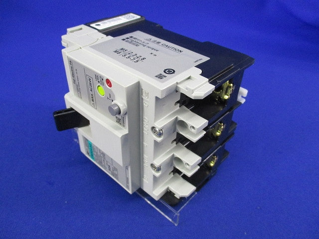 一般配線用漏電遮断器 3P50A EW50AAG-3P050