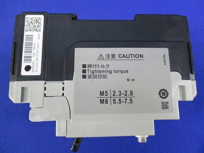 一般配線用漏電遮断器 3P50A EW50AAG-3P050