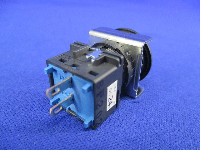フラッシュシルエットスイッチ(丸形) LB6Z-1T04