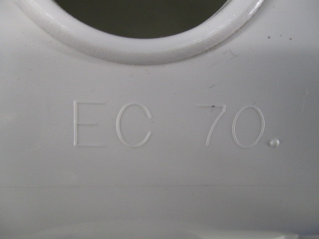エントランスキャップ(アイボリー) EC70