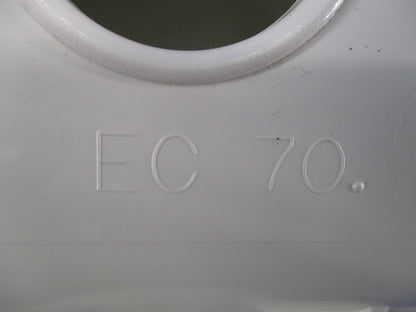 エントランスキャップ(アイボリー) EC70