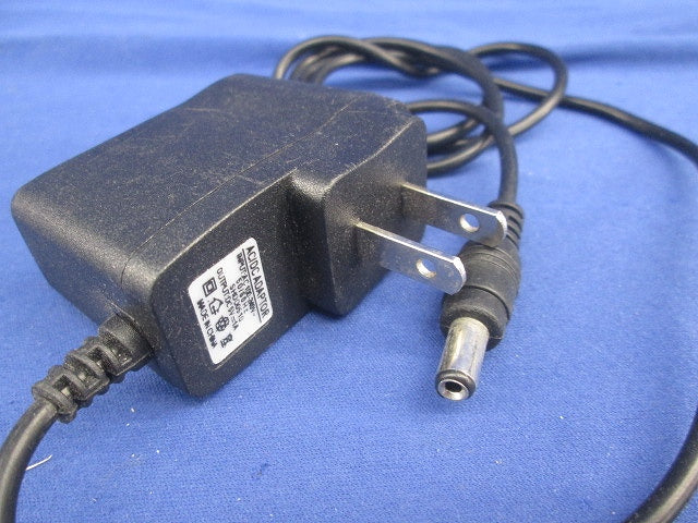 ACアダプターAC100-240V SHDD0510