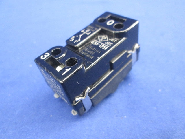 スイッチ低ワット用 NKS-3CL