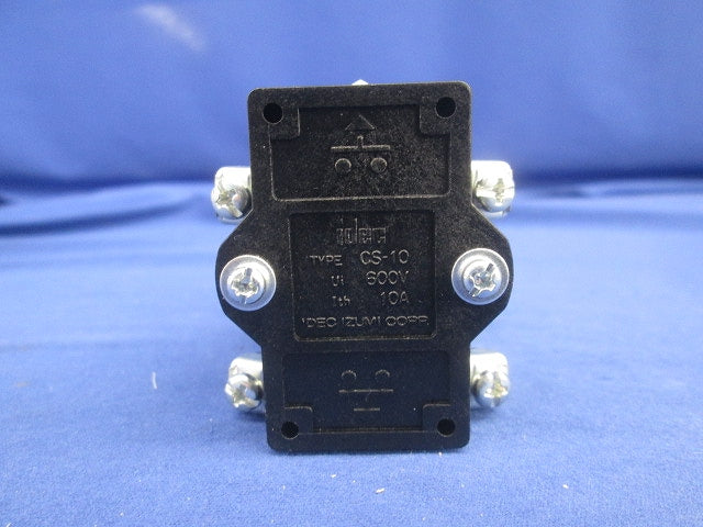 カムスイッチ(3ノッチ) ACSSO-136-25S2B