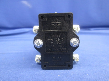 カムスイッチ(3ノッチ) ACSSO-136-25S2B