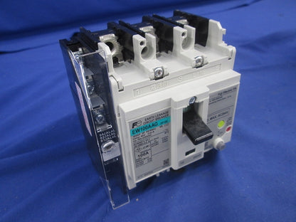 サーキットブレーカ3P100A EW100AAG