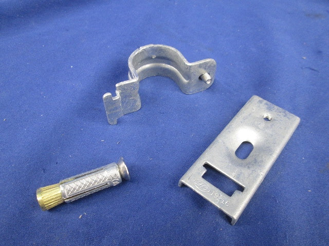 サドルエース(溶融亜鉛めっき)(19個入) SA-16Z