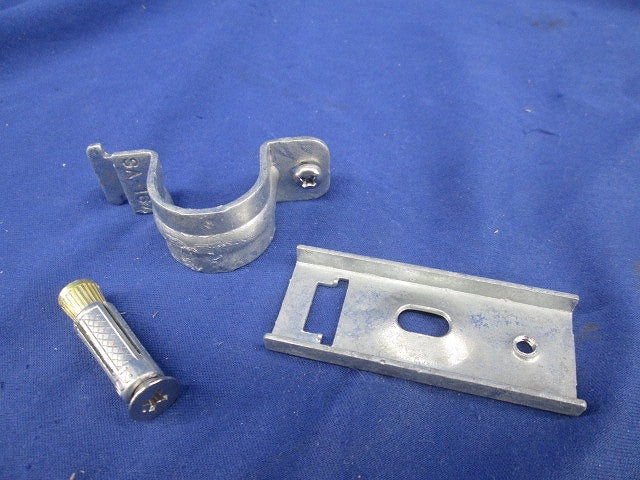 サドルエース(溶融亜鉛めっき)(19個入) SA-16Z