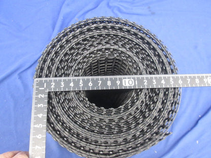 カナロンネット10m入(黒) FKN-300-10B