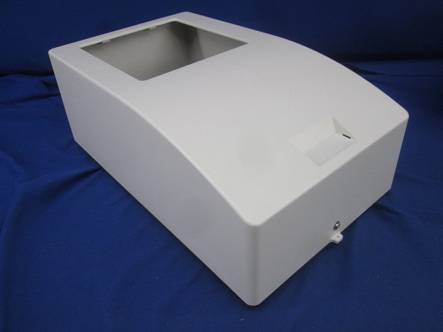 WHM取付ボックス1コ用(ホワイト) BQKR8314WK