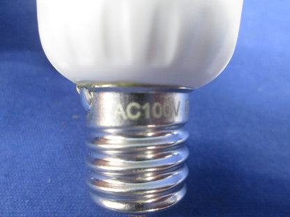 高温対応LED電球 E17 AP-JST5-120R-E17PC