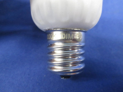 高温対応LED電球 E17 AP-JST5-120R-E17PC