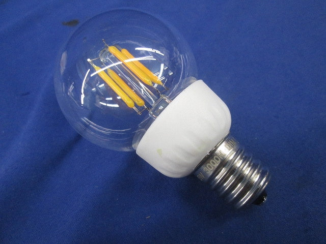高温対応LED電球 E17 AP-JST5-120R-E17PC