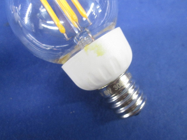 高温対応LED電球 E17 AP-JST5-120R-E17PC