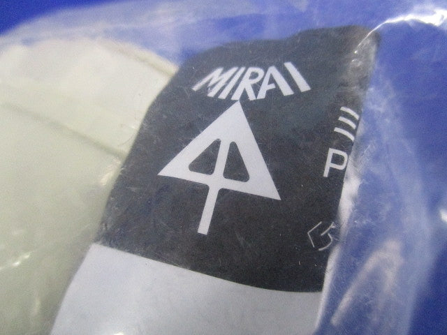 コネクタ PF管用(ワンタッチ型)(4個入)(ベージュ) FPK-36Y