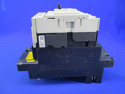漏電遮断器3P3E20A NV125-SV